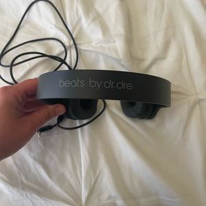 Beats headphones